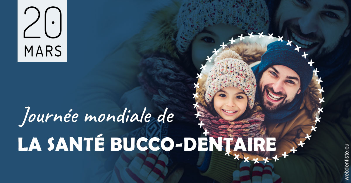 https://dr-dondoglio-virginie.chirurgiens-dentistes.fr/La journée de la santé bucco-dentaire 1